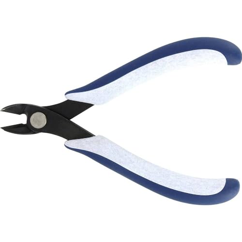 Ideal Tek Ergonomic Maxi-Shear™ - Taglierino Per Flusso – Esd Safe Ex2175
