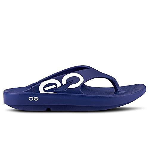 ウーフォス ウーオリジナルスポーツ 4ネイビー/ホワイト M9W11 5020031