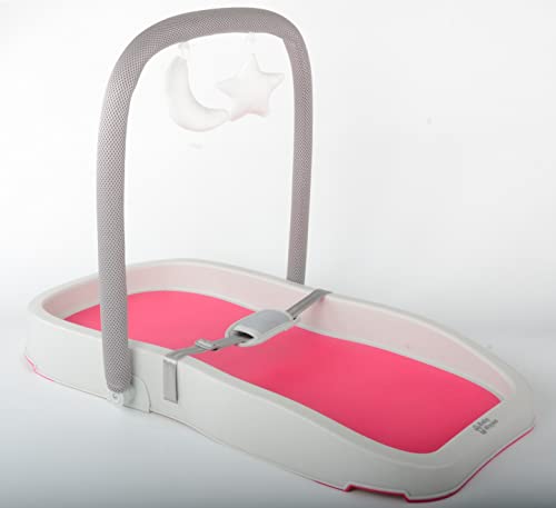 Baby Woyee 4 in 1 Baby Changing Pad