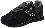 Munich Dash Premium 97, Zapatillas Unisex Adulto, Negro, 44 EU Munich Dash Premium 97, Zapatillas Unisex Adulto, Negro, 44 EU