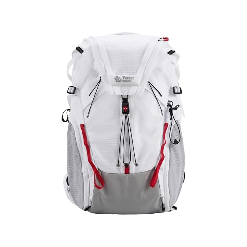 VSGO Pocket Ranger Elite Outdoor Backpack - 35-42L...
