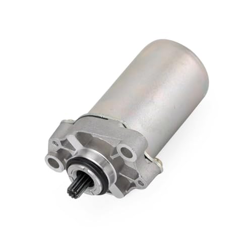 Démarreur 31200-GE1-712 31210-GE1-712 mécanique d'origine pour moteur scooter 80
