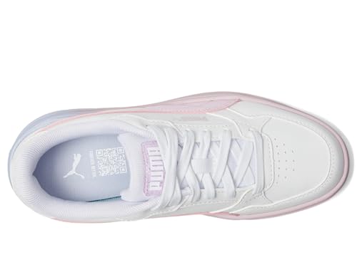 PUMA Unisex-Child Karmen Ii Idol (Big Kid) Sneaker2