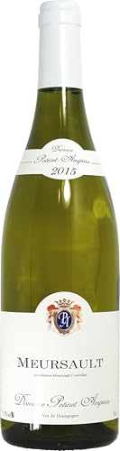 2015 �����\�[ �|�e�B�l �A���|�[ �����C�� �h�� 750ml Potinet Ampeau Meursault [���s�A���i]