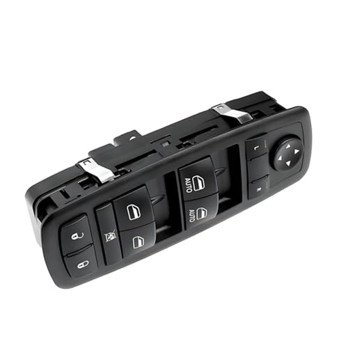 Bouton de vitre électrique pour Chrysler 300 et 200 interrupteur avant gauche 68271206AA