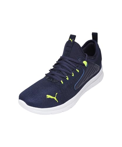 Image of Puma Mens Solescape Running Shoe