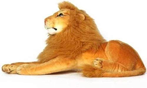 Patly Lion Soft Toy for Children 32_cm (B08MKYZQC9) Amazon Price History, Amazon Price Tracker