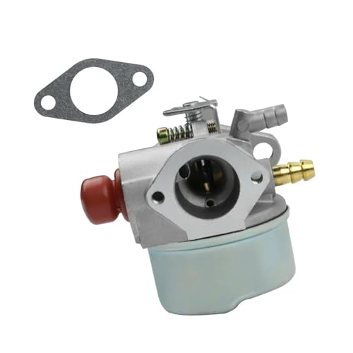 Carburateur 640025 pour résoudre les problèmes de démarrage moteur OHH65