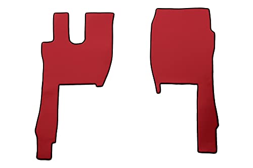 F-CORE Copricofani camion compatibile per FORD