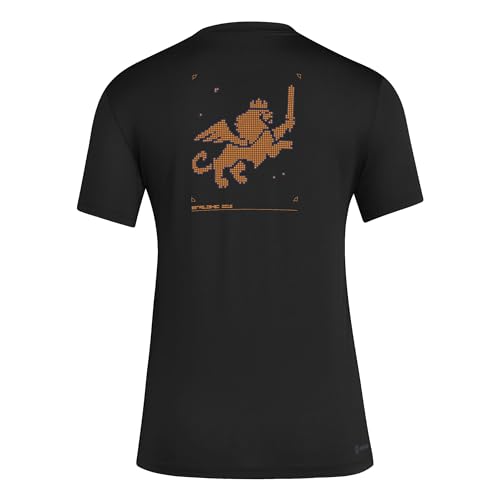 Image of adidas Women's MLS Team Pre-Game Short Sleeve T-Shirt