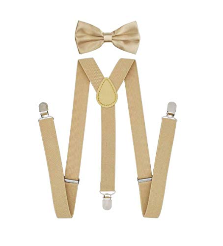 Tirantes para Niño marca Genérico