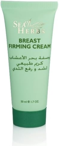 Breast Firming, tightening and Toning Bust Cream