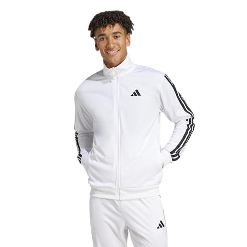 Track Classic White