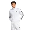 adidas Men’s 3-Stripes Tricot Track Top