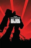 Transformers: The Complete All Hail Megatron