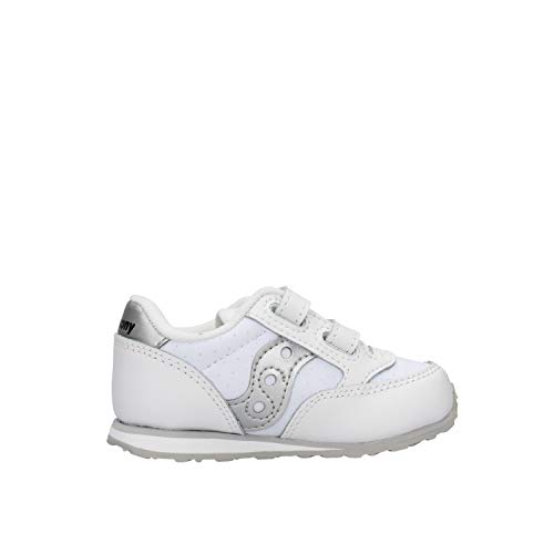 Image of Saucony Unisex-Child Baby Jazz Hook & Loop SeasonalSneaker
