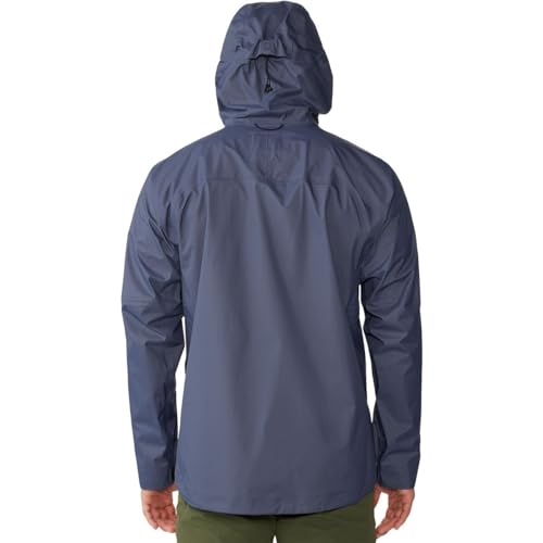 Mountain Hardwear mens Premonition Ul Jacket242