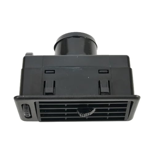 Salida de ventilación universal para aire acondicionado de camión, remolque y ATV 3