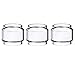 Smok - copy of Pyrex Lot de 3 * Bulb 2 TFV12 Prince 8ml - Smok -B07Z2MC29S