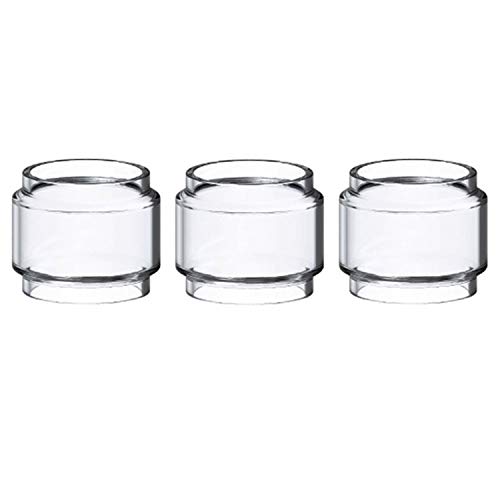 Smok - copy of Pyrex Lot de 3 * Bulb 2 TFV12 Prince 8ml - Smok -B07Z2MC29S