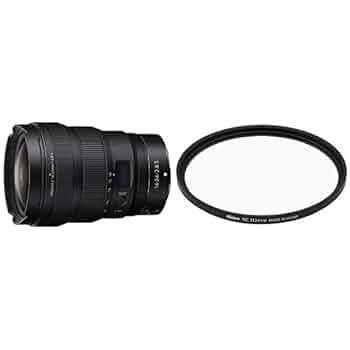 Amazon.co.jp: 【セット買い】Nikon 超広角ズームレンズ NIKKOR
