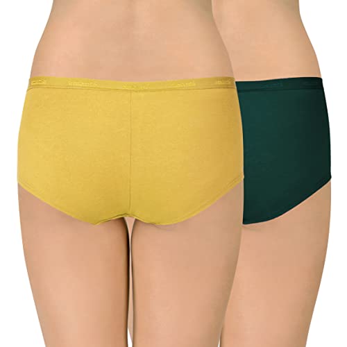 Image of Amante Women Boy Short Panties