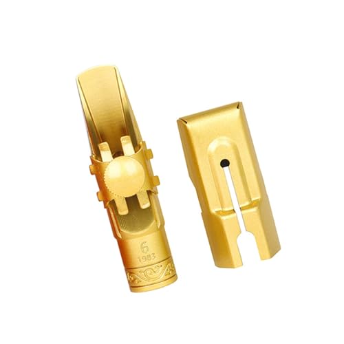 Embouts de saxophone soprano pour briller en concert et répétition