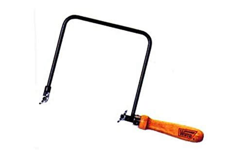 Saurus - Arco Sierra Marqueteria A-16