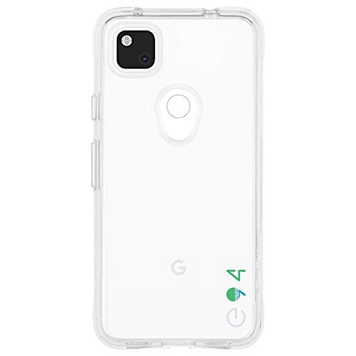 Coque écologique Google Pixel 4a pour un quotidien écoresponsable