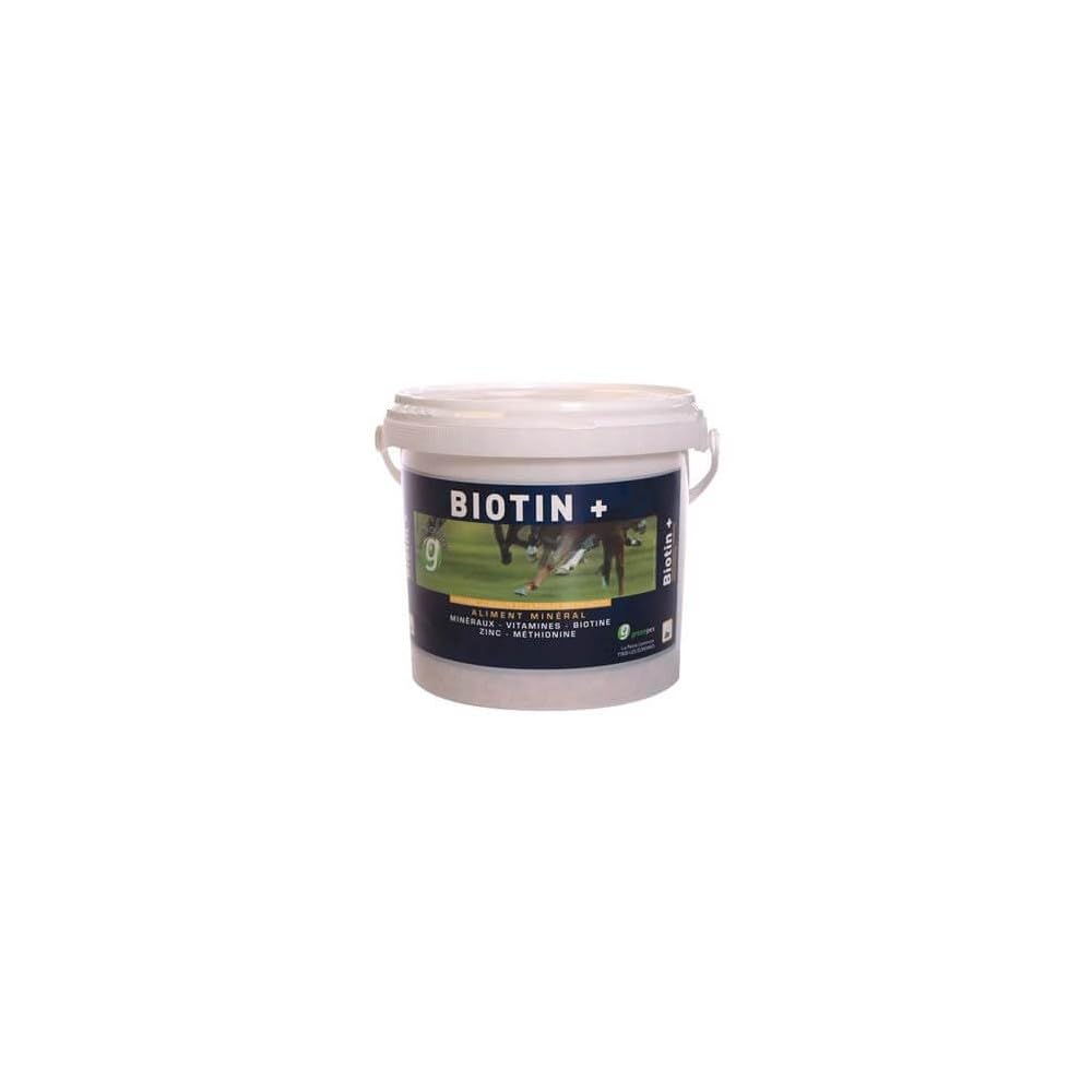 Green Pex - Biotin 1,4kg