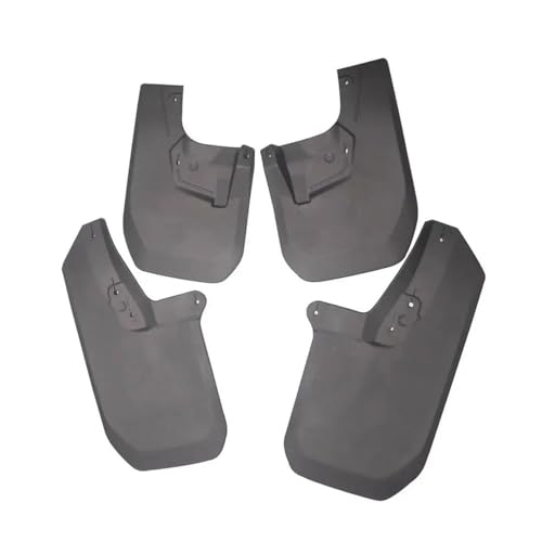 Bavettes pour Toyota Vigo GR Sport 2023 2024 kit garde-boue auto