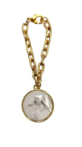 morel STURDY ROSE GOLD WATCH CHARM OF ZODIAC SIGN SAGITTARIUS PENDANT CHARM, WATCH ACCESSORIES, GIFTABLE FOR WIFE, SISTER OR FRIENDS. (B0BFH9V5MP) Amazon Price History, Amazon Price Tracker