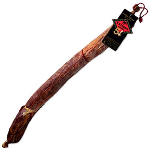 Iberische Lende mit gemischter Ernährung '5B' ca. 1,2 kg. - Estirpe Negra Cover