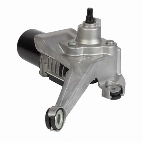 Image of Motorcraft Wiper Motor