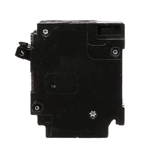 Siemens 40 Amp Double-Pole and (2) 15 Amp Single-Pole Type QT Triplex Circuit Breaker by SIEMENS - Image 3