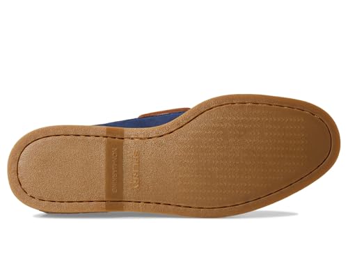 Image of Sperry Mens Gold Cup Authentic Original 2-Eye Boat Shoe