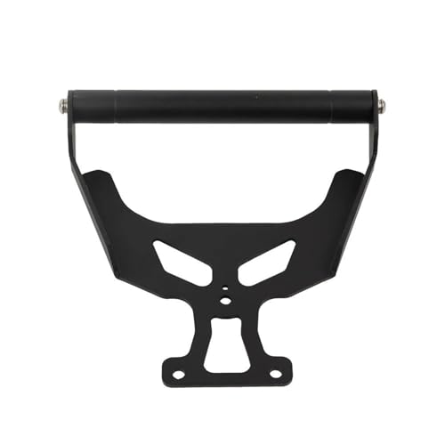 Front bar Holder Motorrad-Handyhalterung Für Yamaha Tracer 9 GT, Tracer 900 GT (2023, 2024, 2025) Und GPS-Navigationshalterung