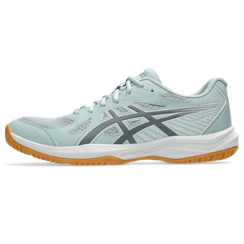 Image of ASICS Men's Upcourt 6 Volleyball Shoes