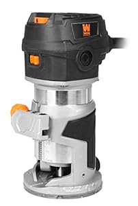 WEN RT1460 6 Amp Laminat Trim Router