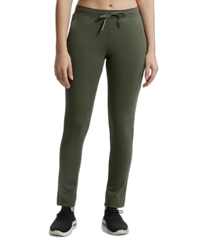 Image of Jockey Women Track Pants