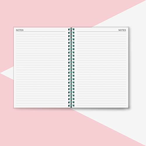 Baby's Daily Log Book - A5 Baby Care planner for Newborns, Schedule for Tracking Newborn's Daily Routine, 152 Easy to Fill Pages Track and Monitor Nursing, Sleep, Feeding, Diapers, Pumping and More - Thumbnail 6