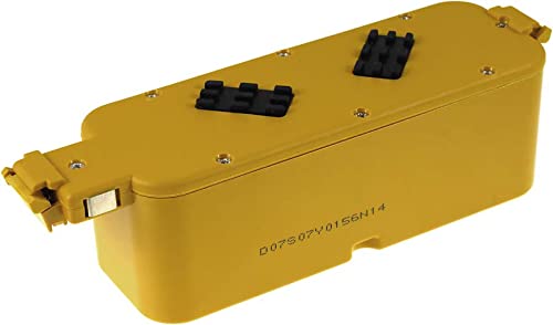 Batteria per iRobot Roomba 4100 14.4V NiMH
