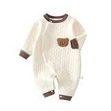 [HAYAHARU] ベビー服 女の子 男の子 カバーオール ロンパース 長袖 赤ちゃん服 前開き 子供服 新生児肌着 出産お祝い 綿100％ プレゼント 四季兼用