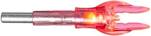 Nockturnal Nockturnal-G Lighted Nocks by Nockturnal