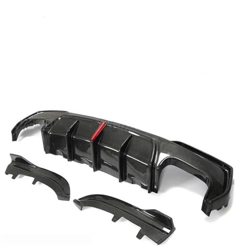 ZOPQRTXYZ B&MW M440i G22 G23 M-Sport 2020-2022 �J�[�{���t�@�C�o�[ �J�[�f�B�t���[�U�[ �o���p�[ �X�v���b�^�[ �G�v���� �J�o�[ �g���� ���A�X�|�C���[(Glossy black)