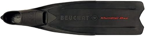 BEUCHAT Mundial One Fins
