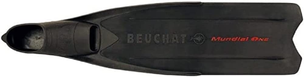 MUNDIAL ONE - Negra - T/C: 41/42