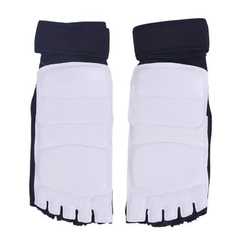 Klaisy Taekwondo - Guantes de sparring para taekwondo Sparring para adultos y niños, artes marciales, entrenamiento de boxeo