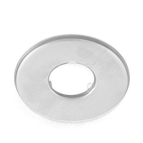 Cubierta Decorativa de Válvula 5.5cm Azul Plata miniatura 2