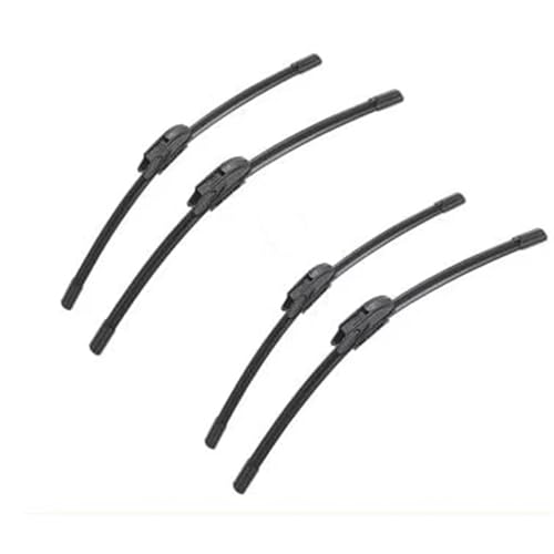 Bras d'essuie-glaces pour KIA Picanto 2011-2017 balais avant et arrière